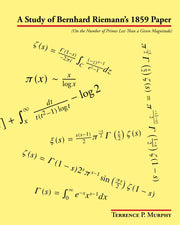 A Study of Bernhard Riemann's 1859 Paper