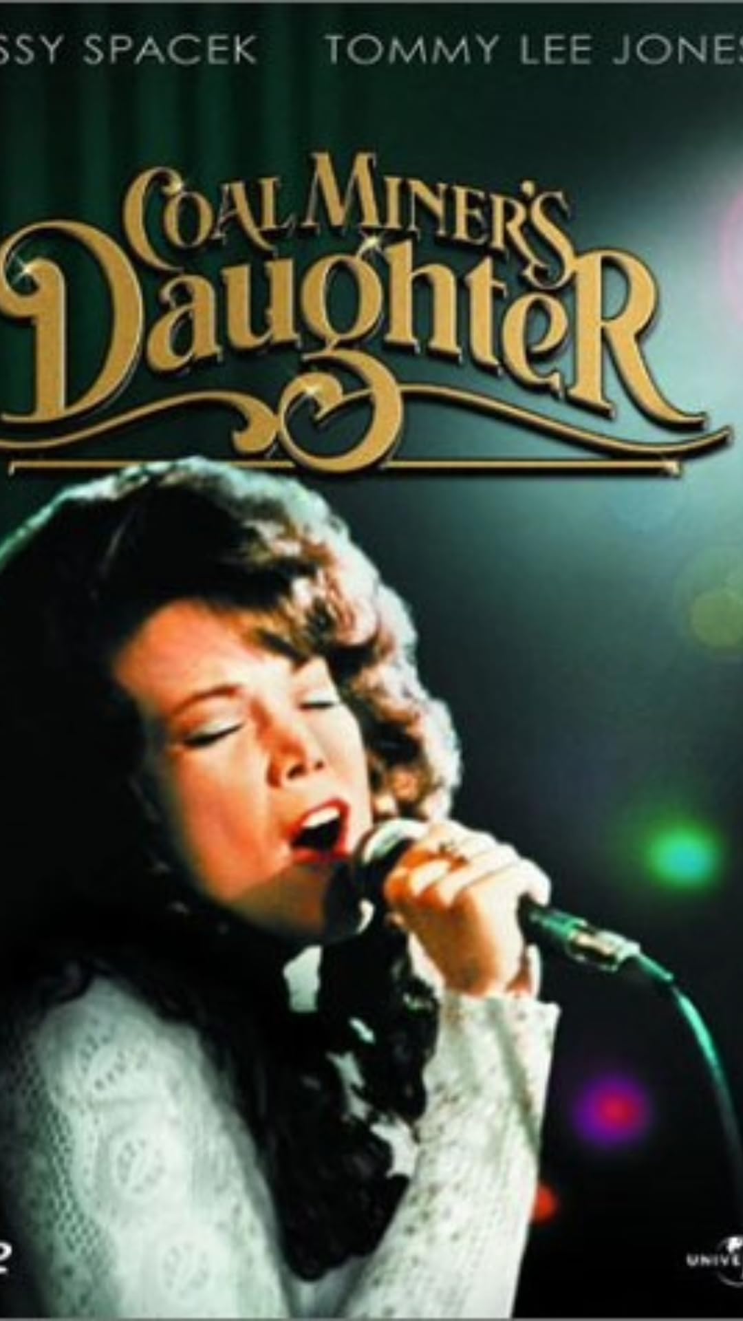 Coal Miner's Daughter