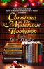 Christmas at The Mysterious Bookshop Perseus