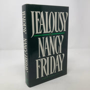 Jealousy