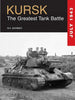 Kursk: The Greatest Tank Battle Barbier, MK