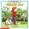Lets Talk About Feeling Sad Berry, Joy Wilt and Smith, Maggie