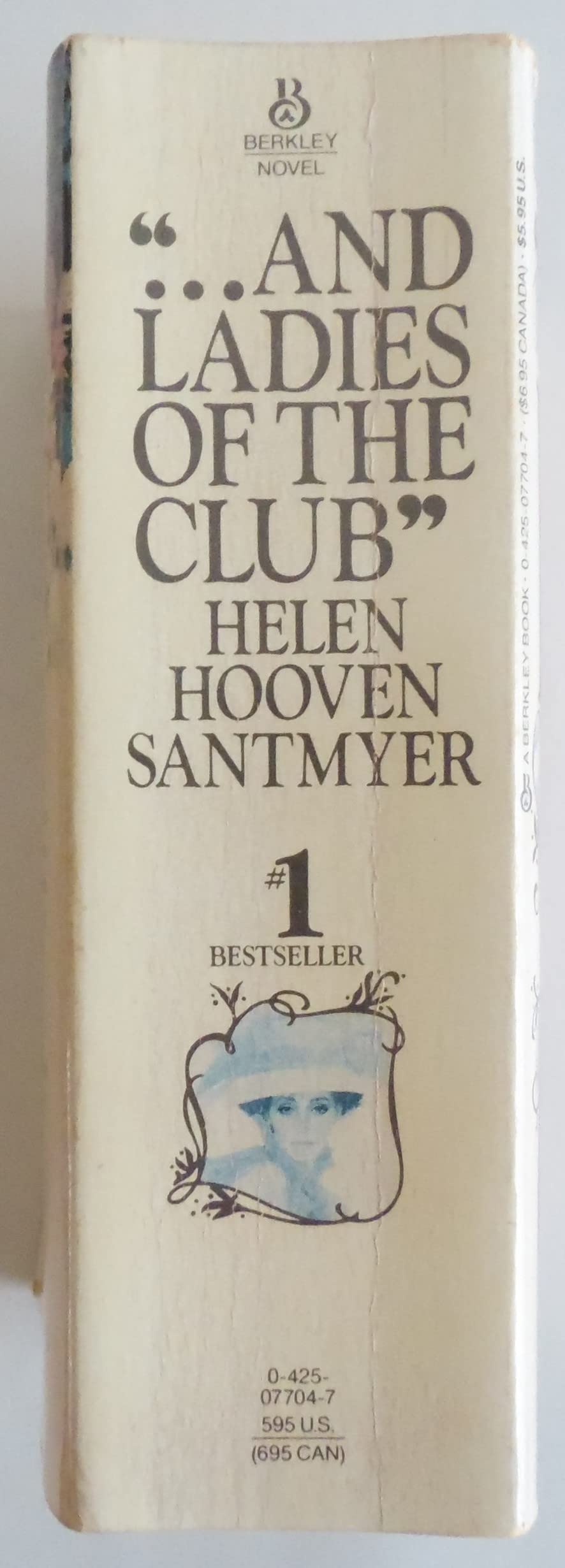 ...And Ladies of the Club