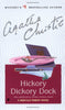 Hickory Dickory Dock Hercule Poirot [Paperback] Christie, Agatha