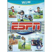 ESPN Sports Connection - Nintendo Wii U