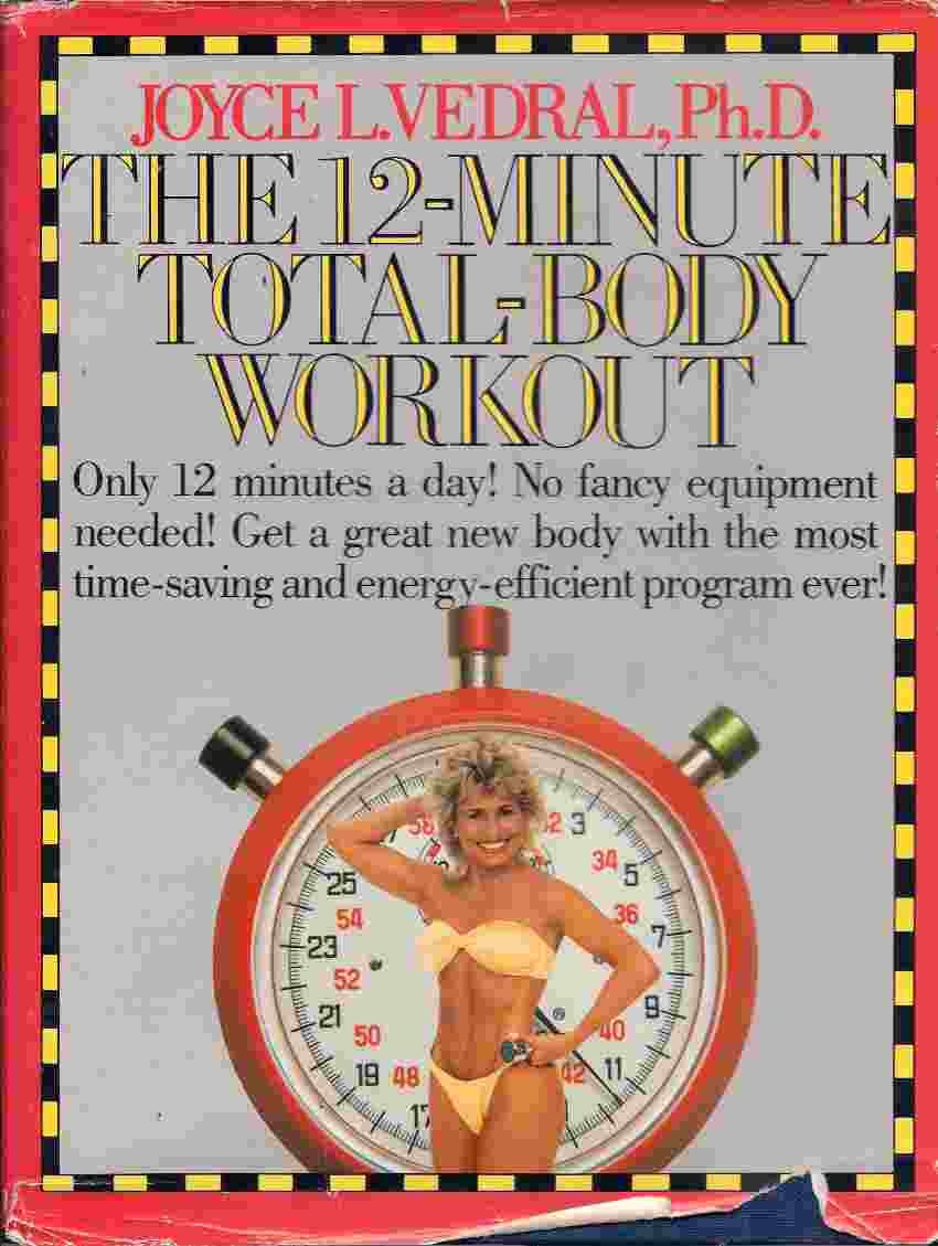 12-Minute Total-Body Workout, The