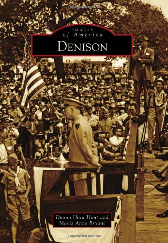 Denison (Images of America)