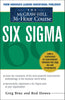 Six Sigma : The McgrawHill 36 Hour Course [Paperback] Greg  Brue; Ron  Howes; Brue, Greg and Howes, Ron