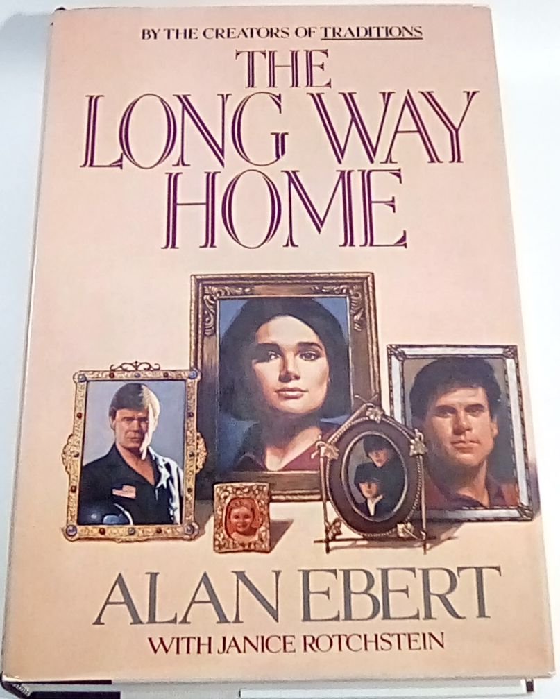 The Long Way Home