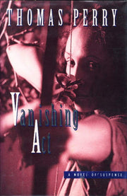 Vanishing Act