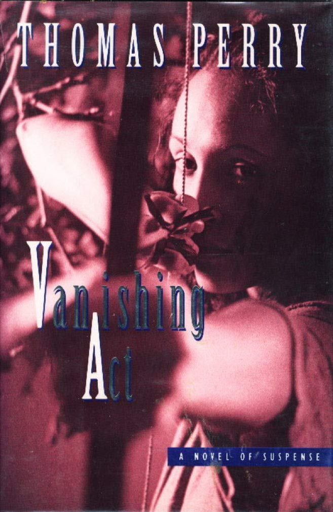 Vanishing Act