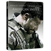 American Sniper (Blu-ray)