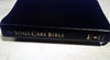 The Soul Care Bible NKJV Black Bonded Leather 2275 Tim Clinton