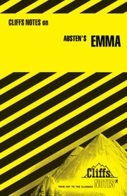 Austen's Emma (Cliffs Notes)
