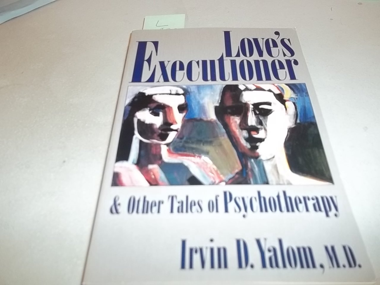 Love's Executioner (Perennial Classics)