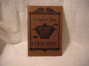 Country Inn Cookbook