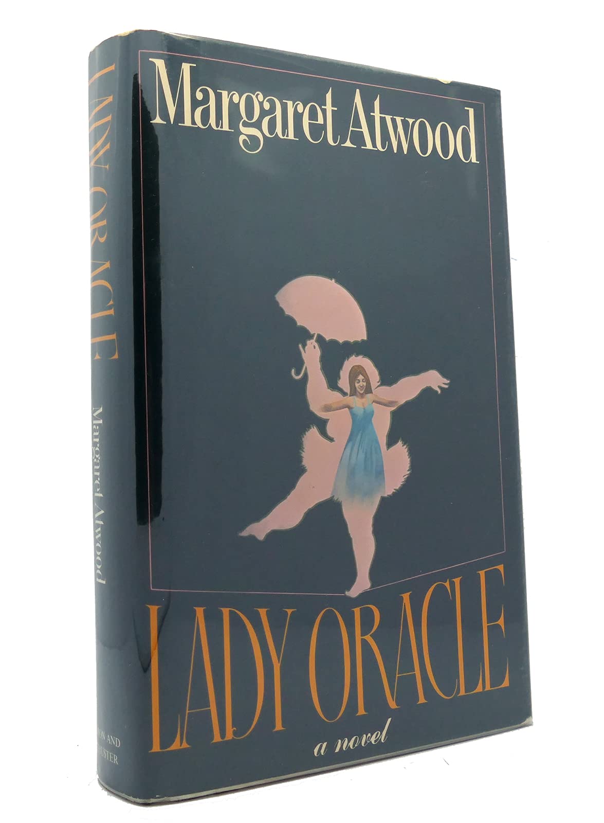 Lady Oracle