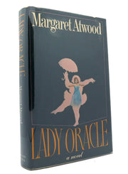 Lady Oracle