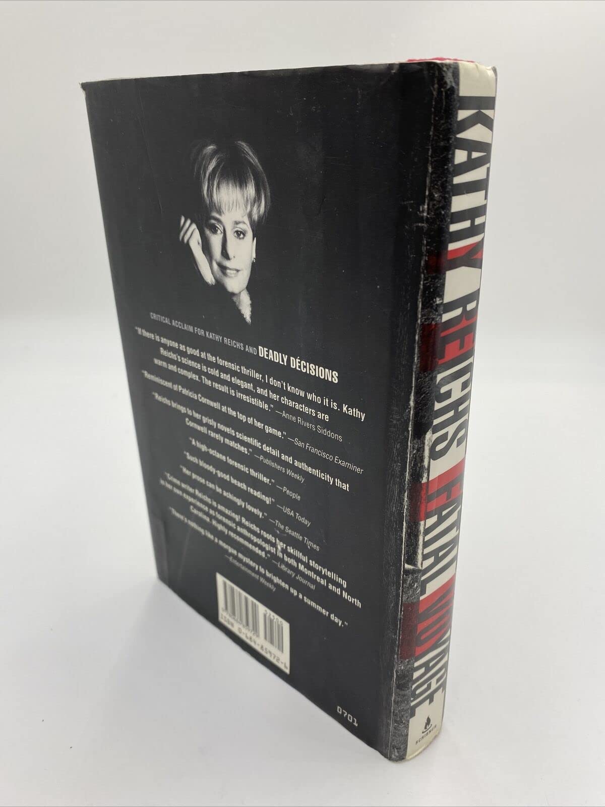 Fatal Voyage : A Novel