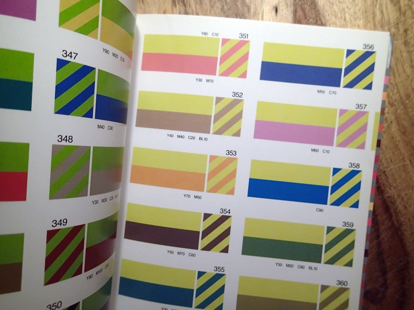 Designer's Guide to Color 1