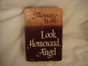 Look Homeward, Angel