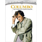 Columbo - The Complete Fourth Season