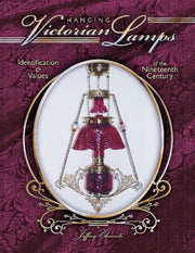 Hanging Victorian Lamps of the Nineteenth Century