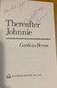 Thereafter Johnnie [Hardcover] Herron, Carolivia