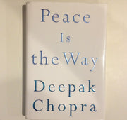 Peace Is the Way: Bringing War and Violence to an End