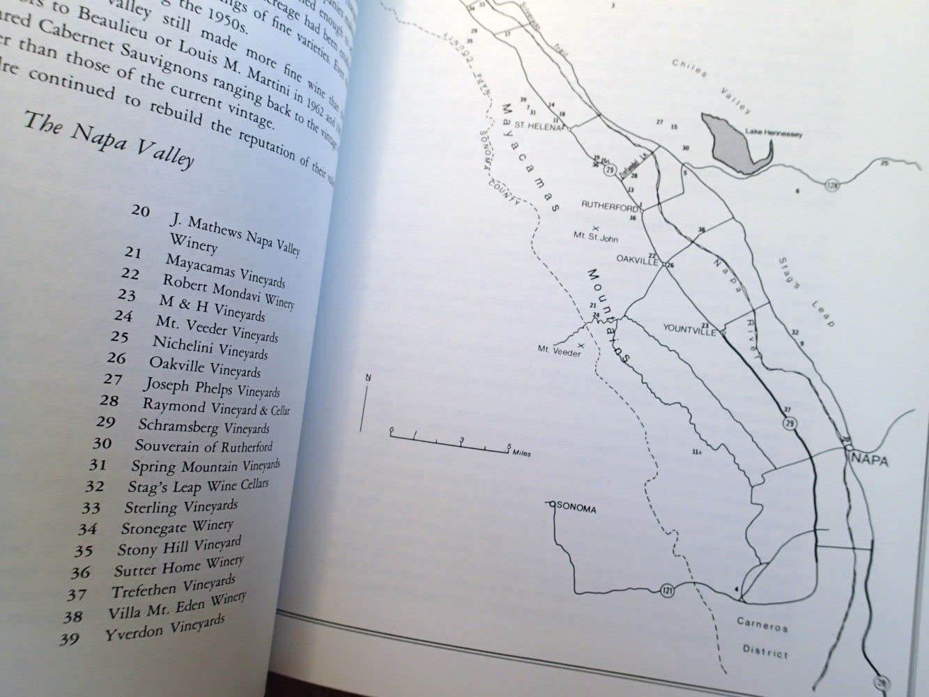 The California Wine Book