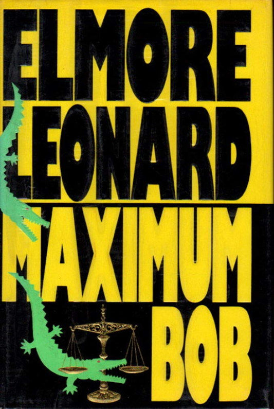 Maximum Bob Leonard, Elmore