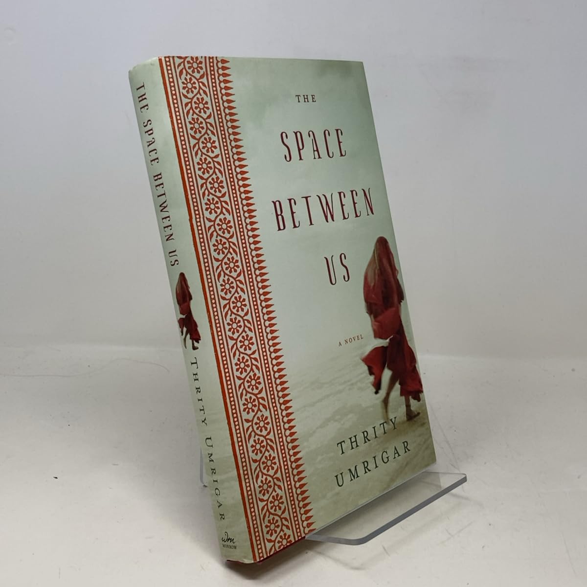 The Space Between Us: A Multilayered Novel of Honor, Tradition, and Gender Struggles in Modern India