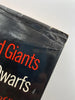 Red Giants  White Dwarfs [Hardcover] JASTROW, Robert