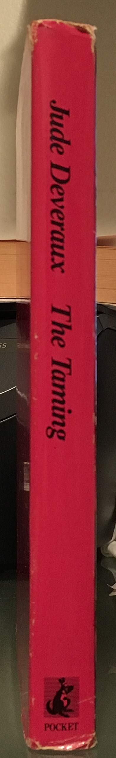 The Taming