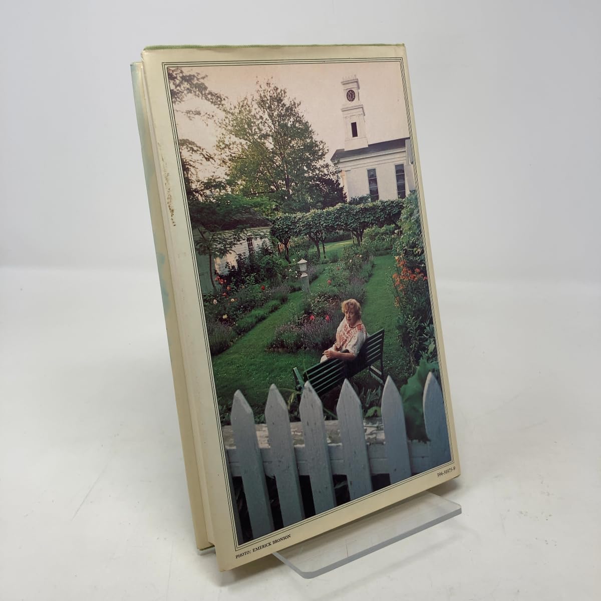 Green Thoughts: A Writer in the Garden