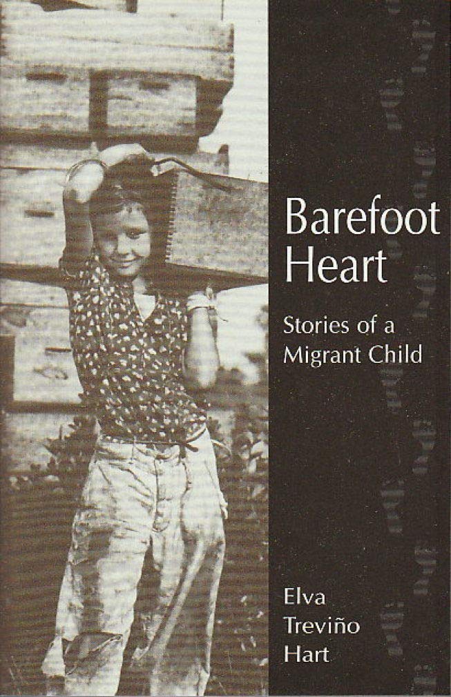 Barefoot Heart: Stories of a Migrant Child