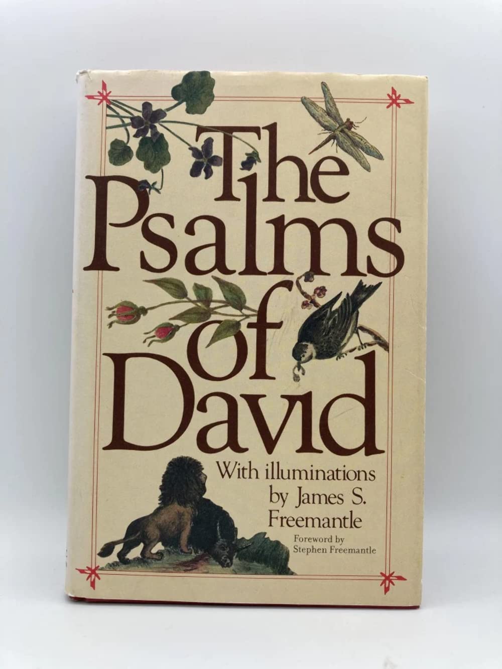 The Psalms of David