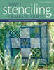 Simple StencilingDramatic Quilts: 85 FullSize Stencil Patterns, 6 Projects Stallebrass, Pam