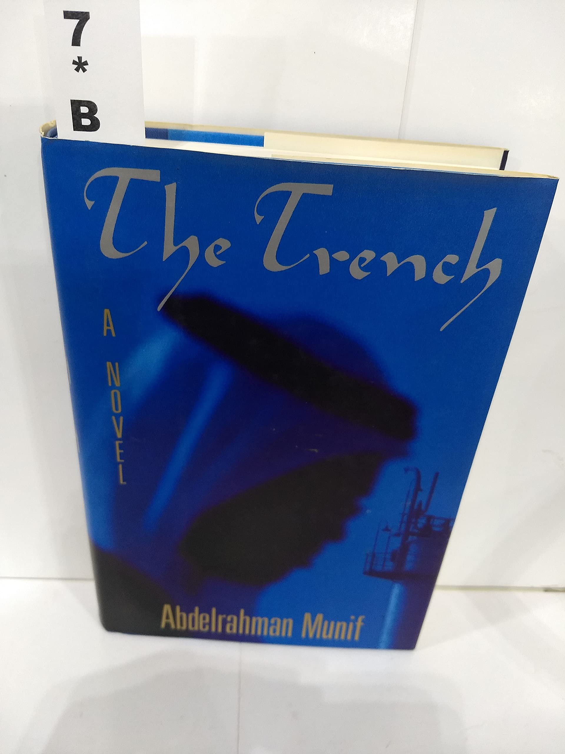The Trench