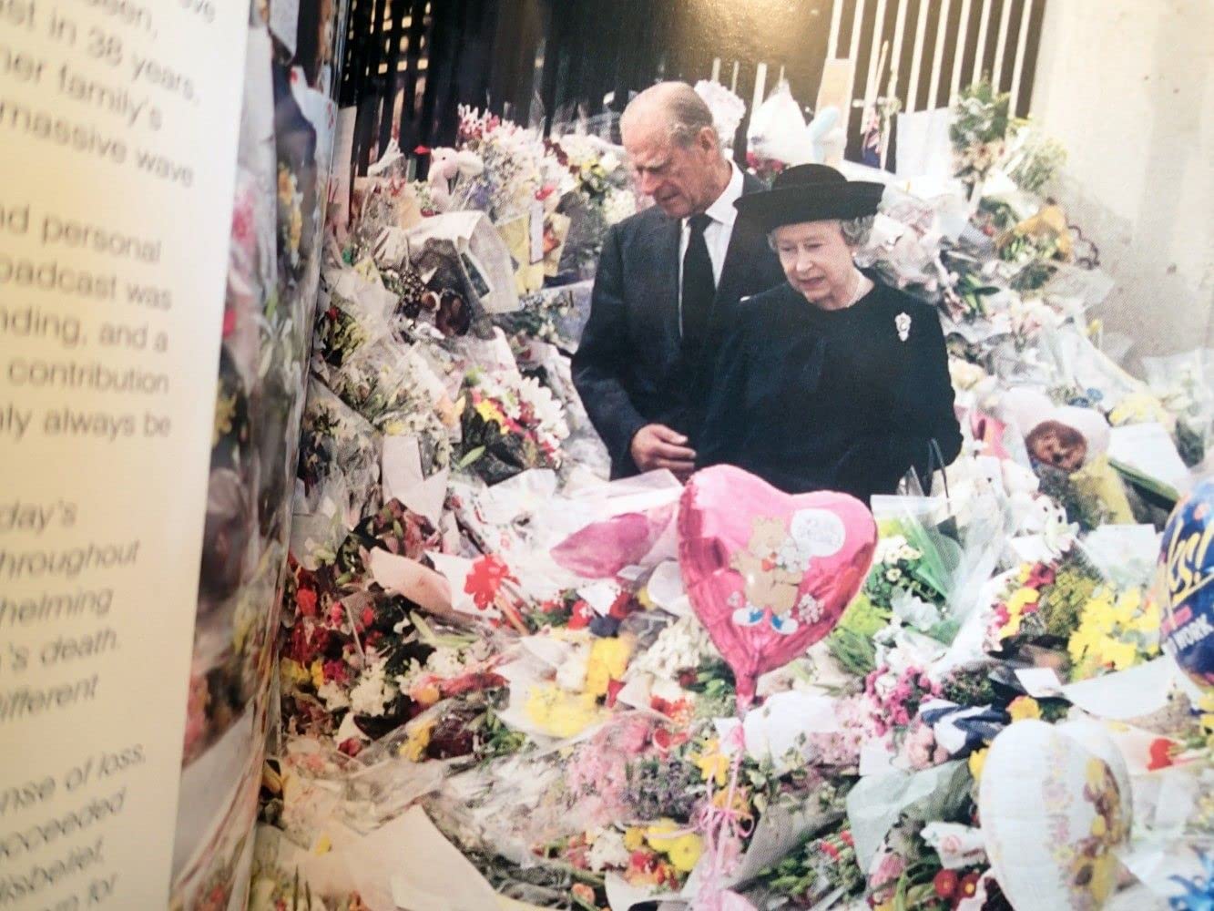 Diana: A Tribute to the People's Princess