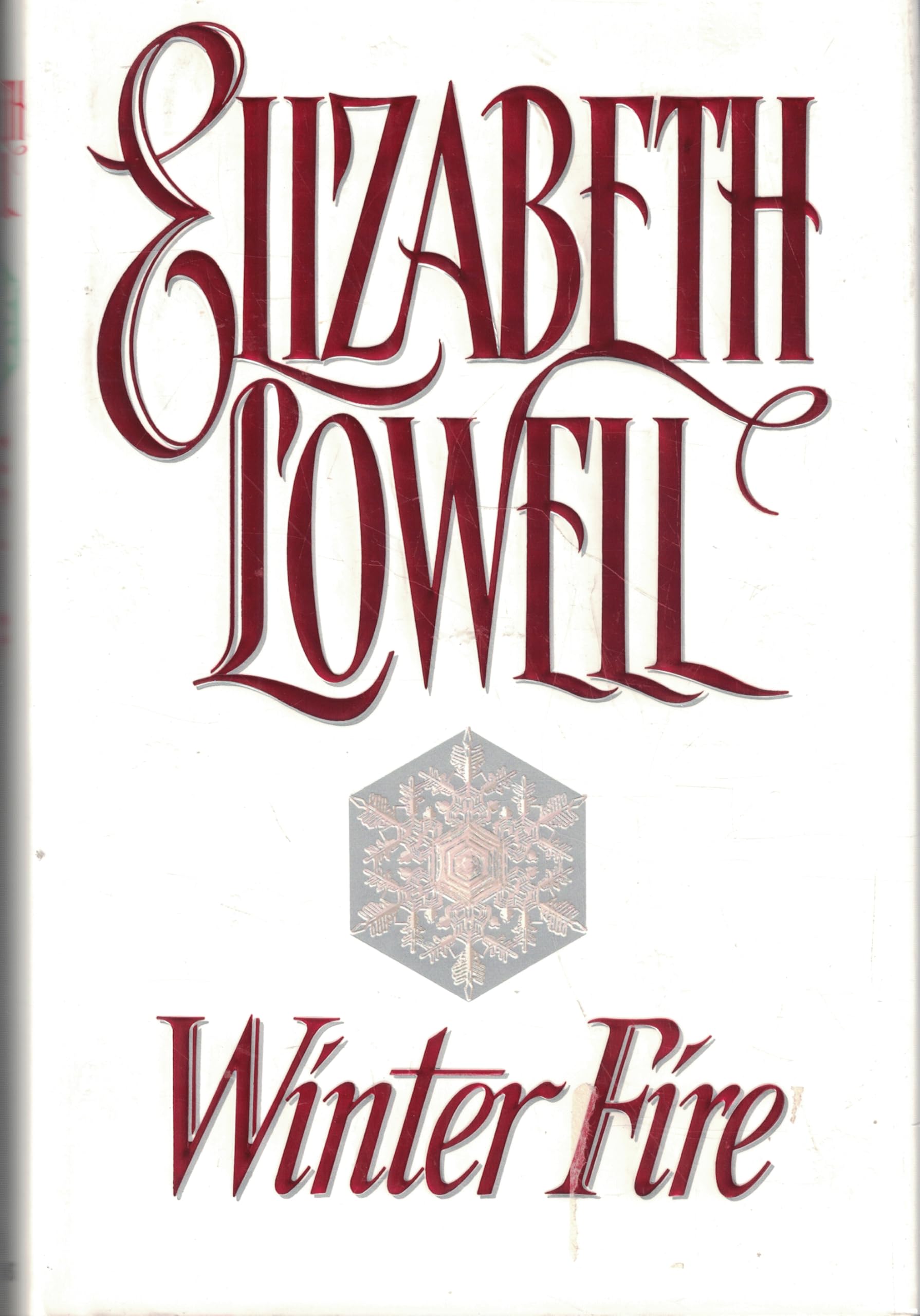 WINTER FIRE