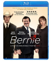 Bernie [Blu-ray]