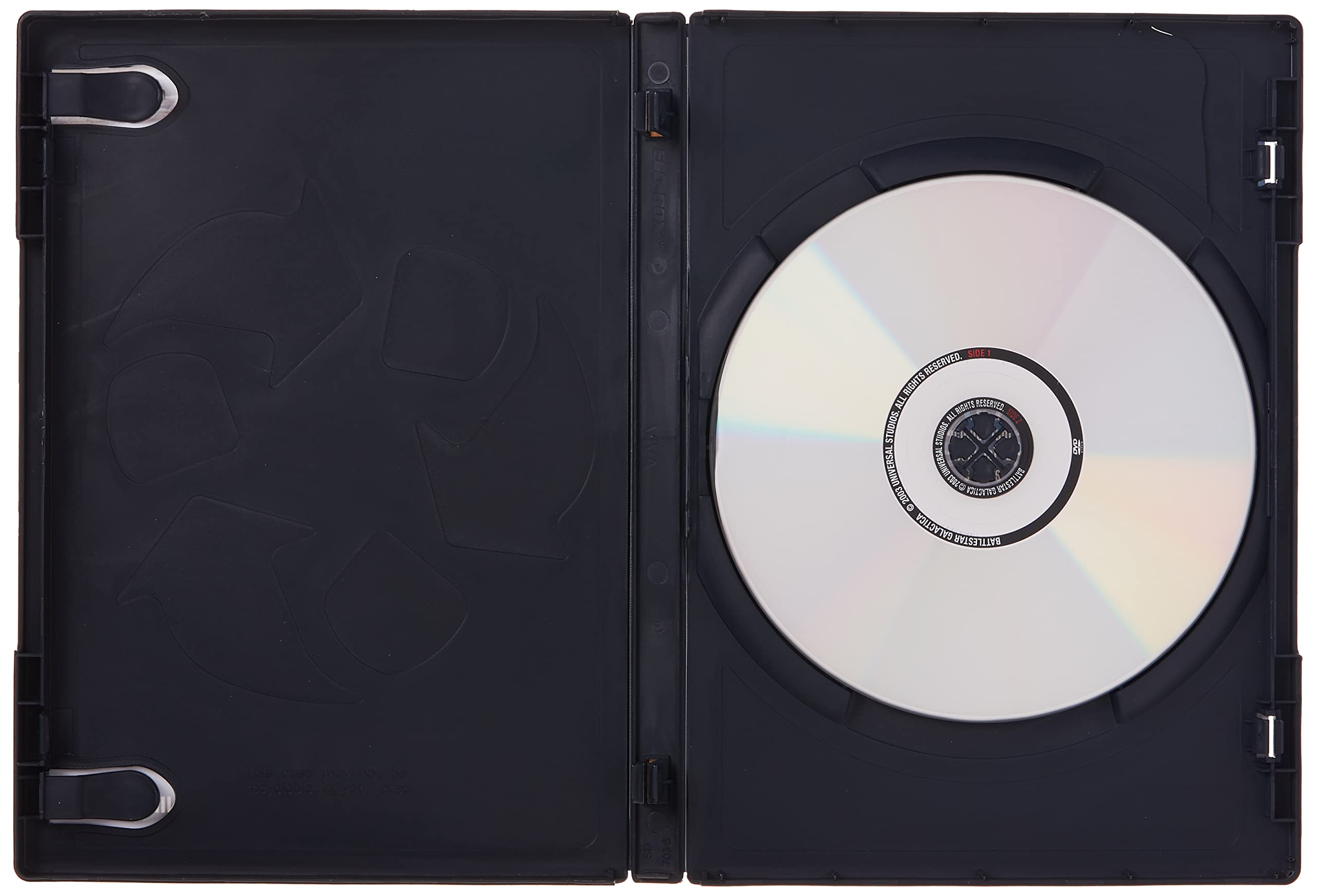 Battlestar Galactica - The Feature Film (Widescreen Edition)