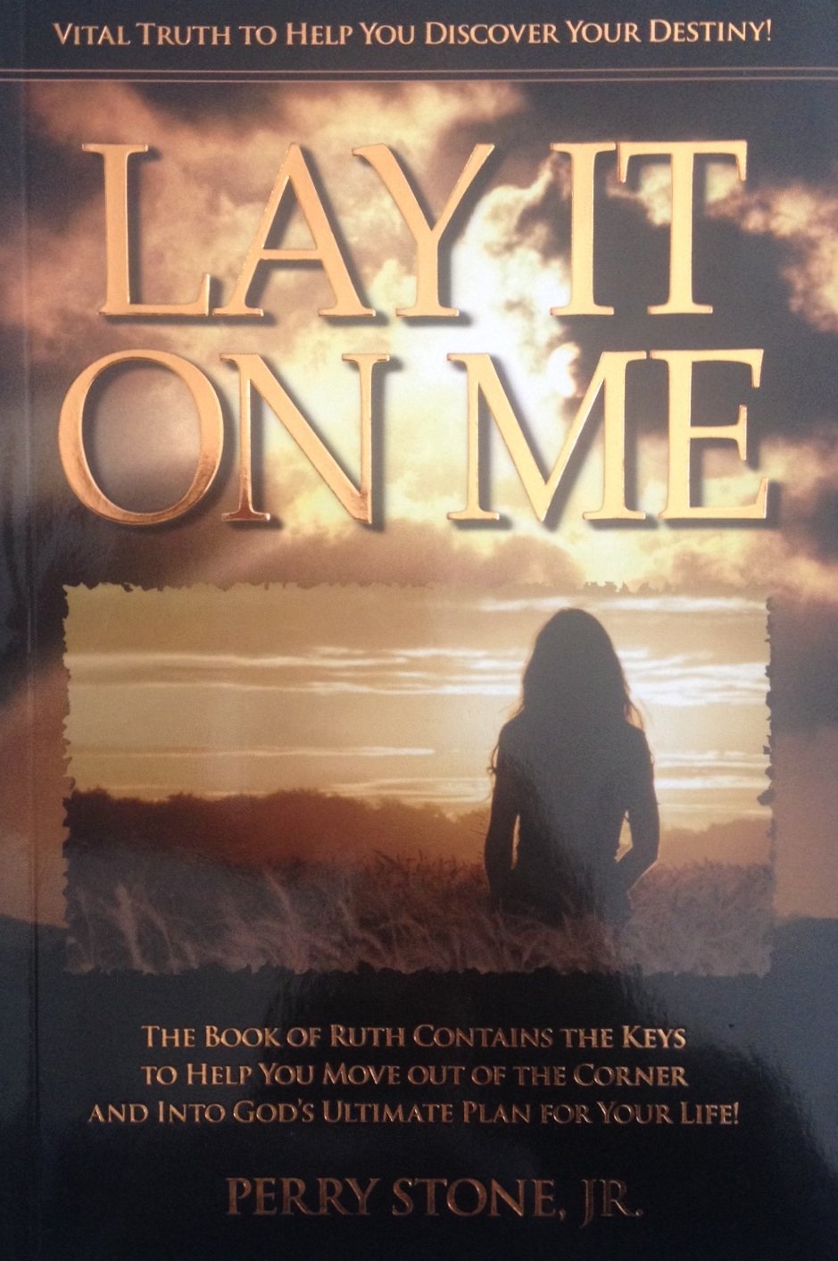 Lay It on Me
