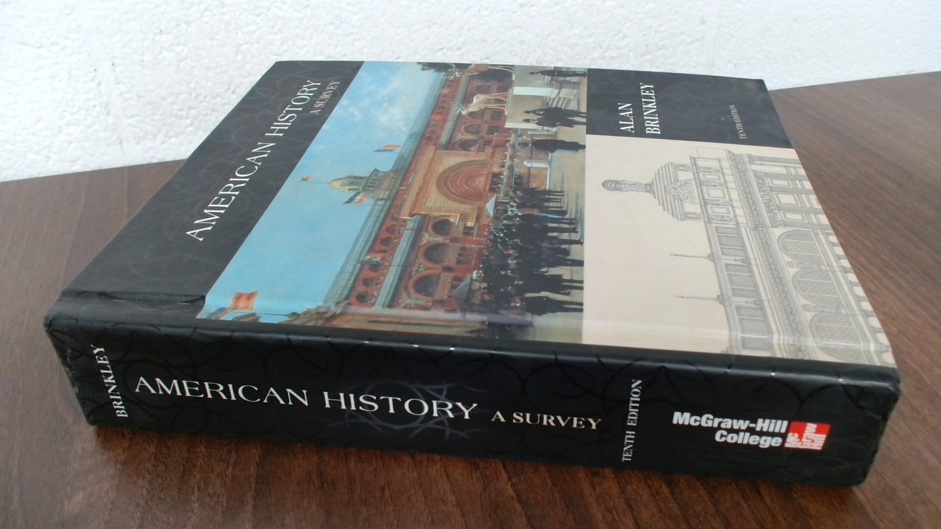 American History: A Survey