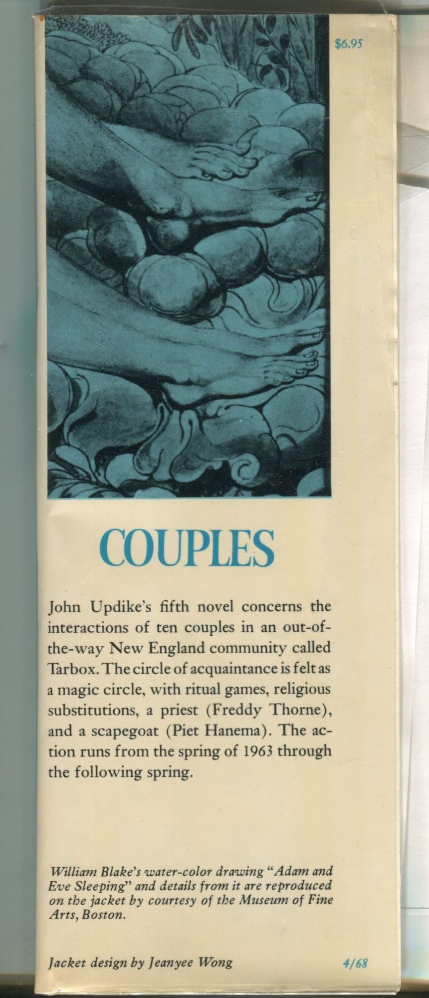 Couples: A Novel