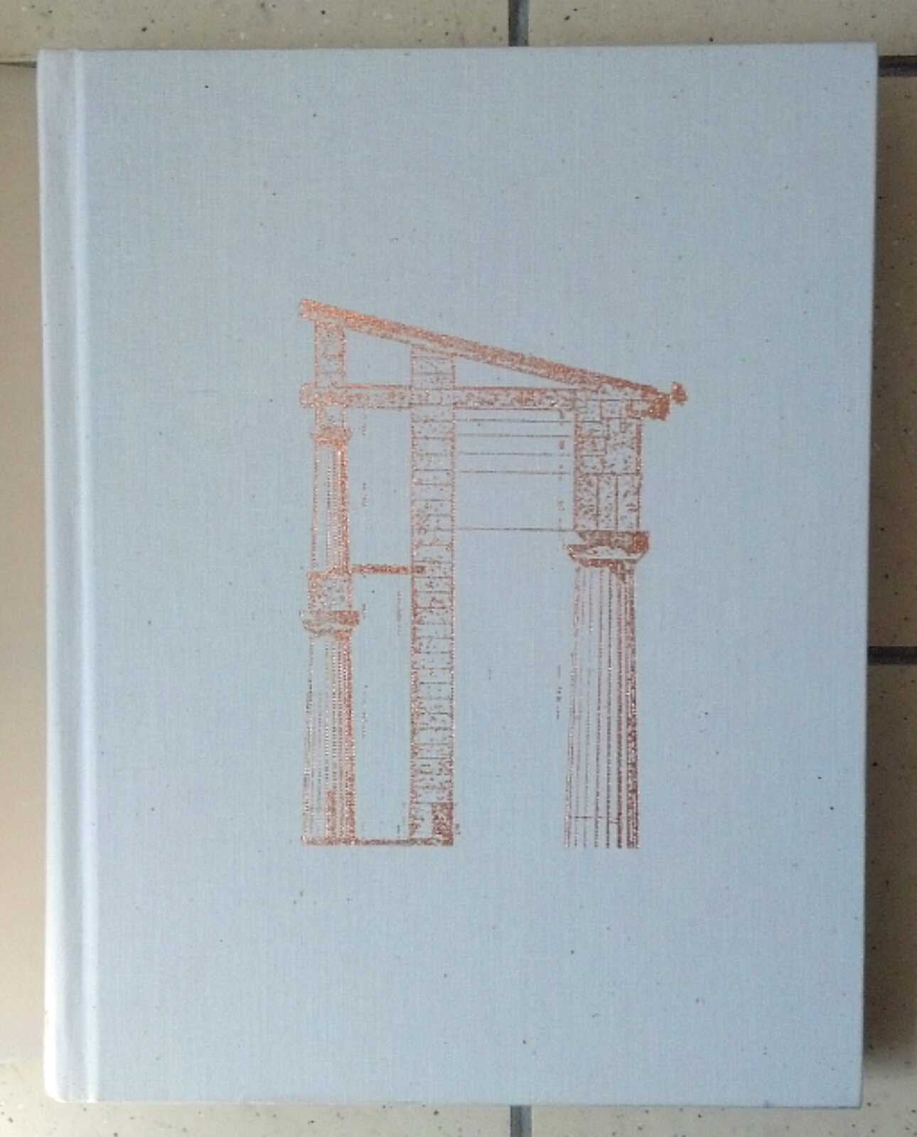 Architecture: The Natural and the Manmade