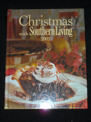 Christmas With Southern Living 2002