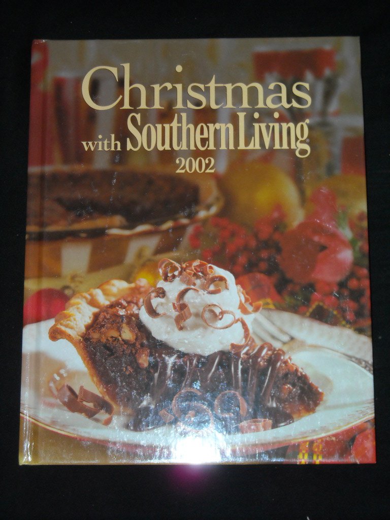 Christmas With Southern Living 2002
