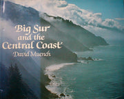 Big Sur and the Central Coast